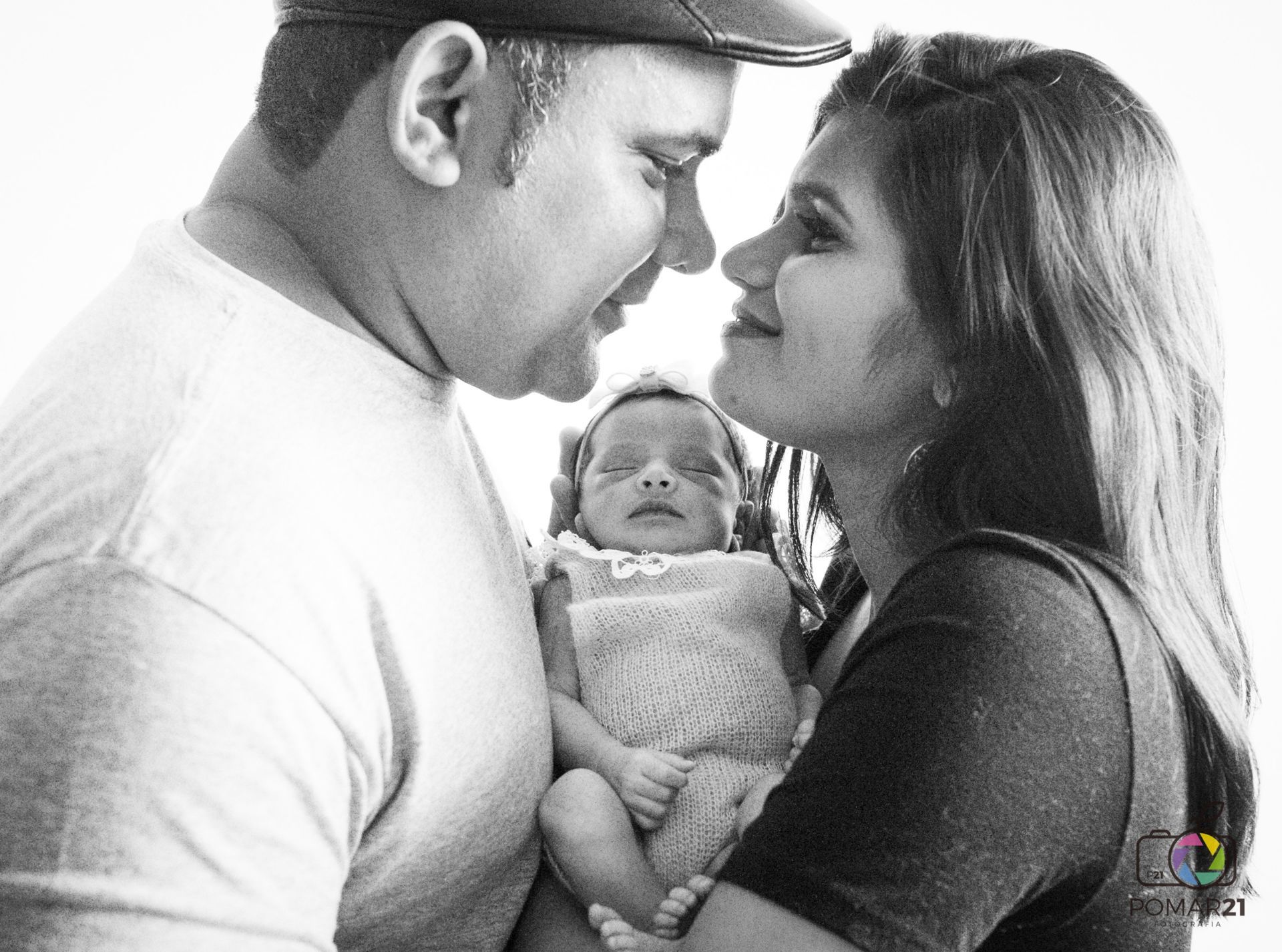 Foto Ensaio Newborn da Maísa Foto Ensaio Newborn da Maísa - Imagem 2