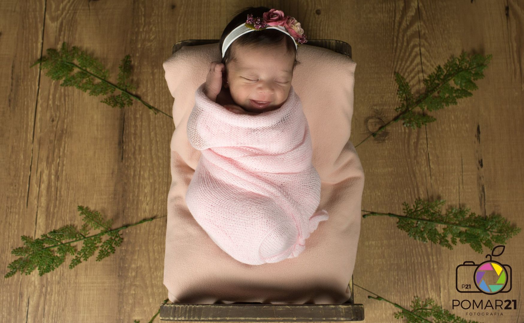 Foto 5 Motivos para fazer o ensaio do seu Bebê Recém-Nascido Foto 5 Motivos para fazer o ensaio do seu Bebê Recém-Nascido - Imagem 1