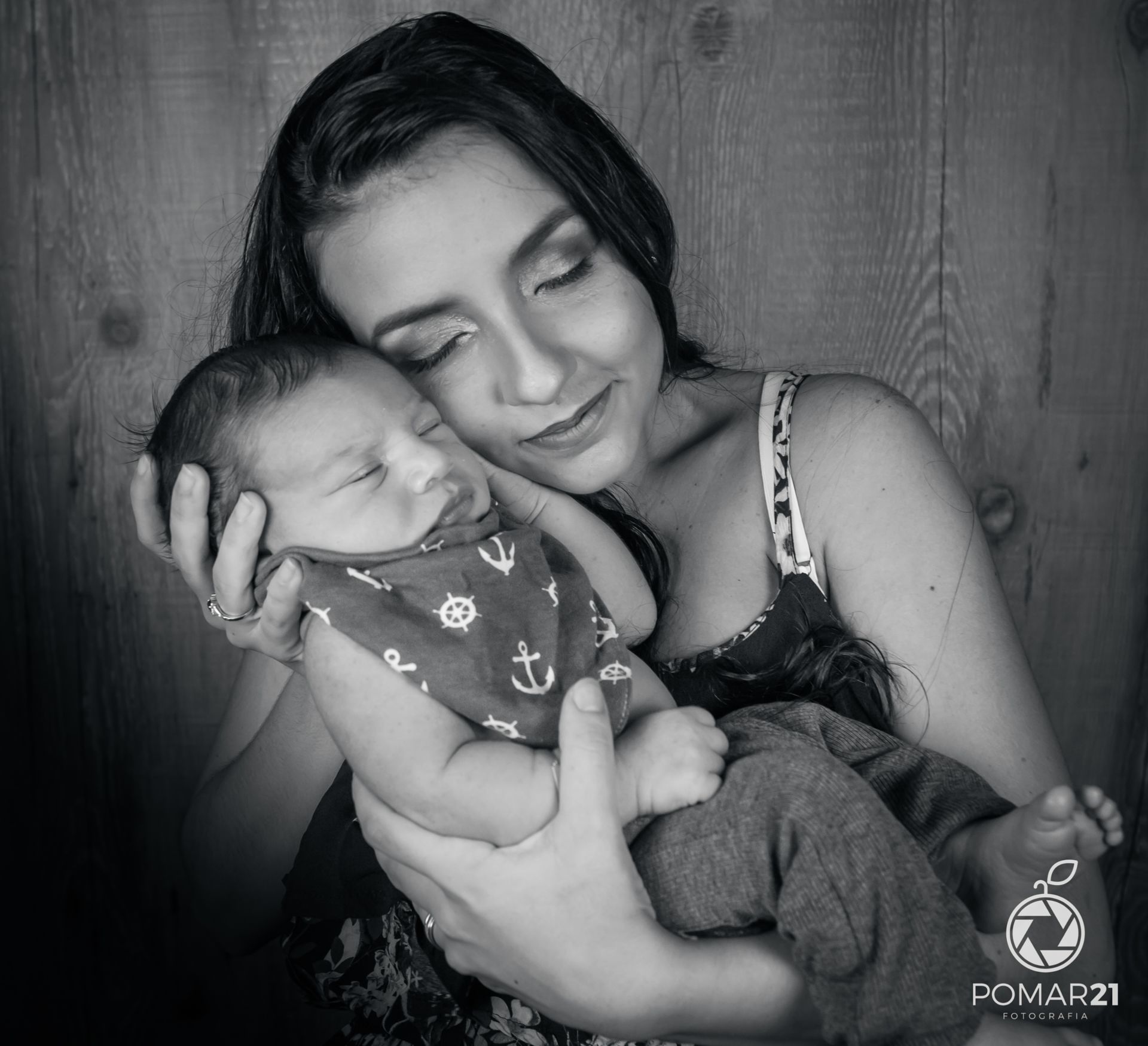Foto 5 Motivos para fazer o ensaio do seu Bebê Recém-Nascido Foto 5 Motivos para fazer o ensaio do seu Bebê Recém-Nascido - Imagem 2