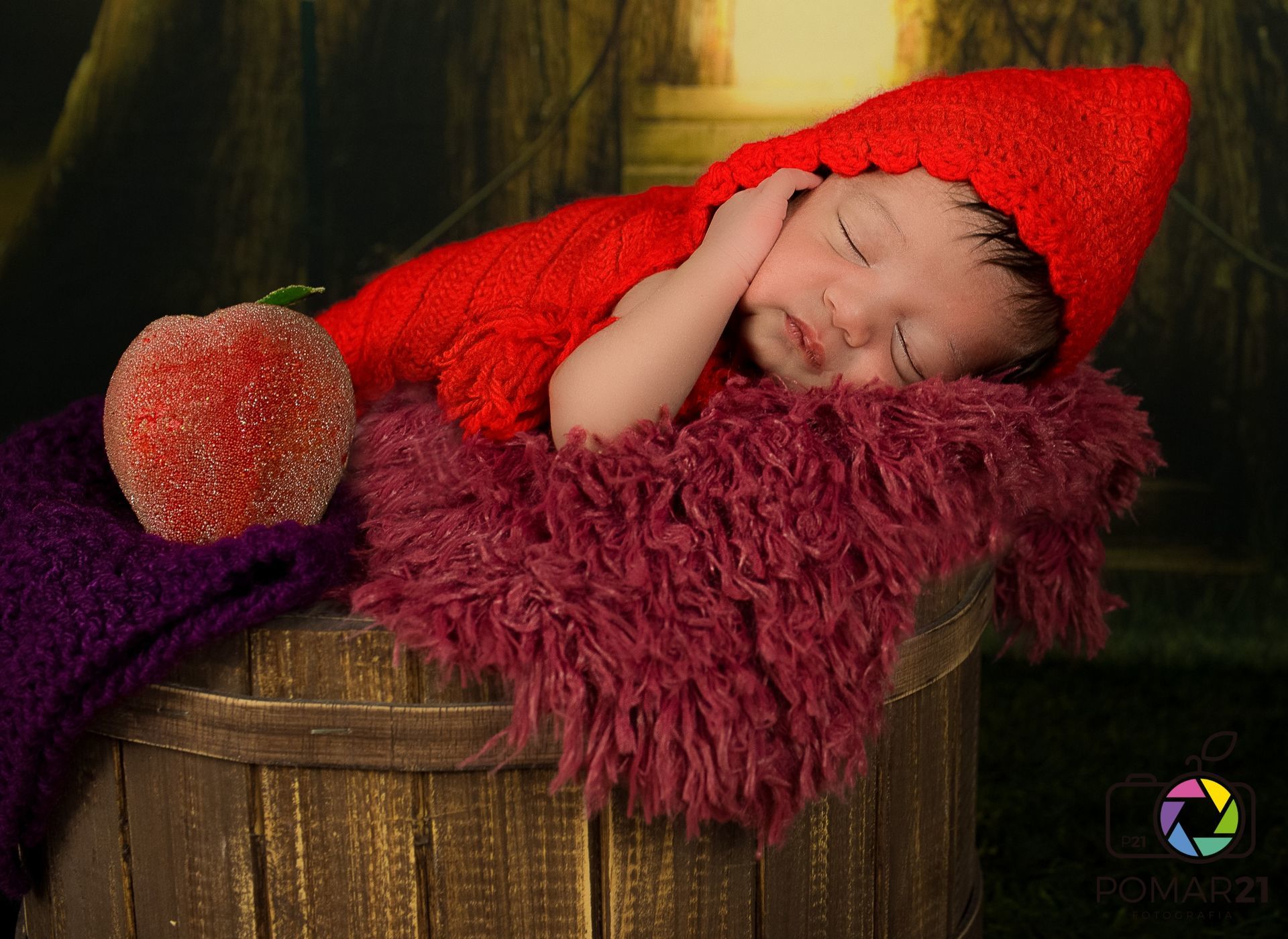 Foto 5 Motivos para fazer o ensaio do seu Bebê Recém-Nascido Foto 5 Motivos para fazer o ensaio do seu Bebê Recém-Nascido - Imagem 3